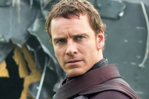 Erik Lensherr / Magneto