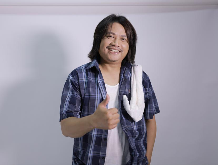 พลพล พลกองเส็ง (Palaphol Pholkongseng) [Thai Pop Singer]