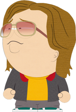 Nathan (southpark)