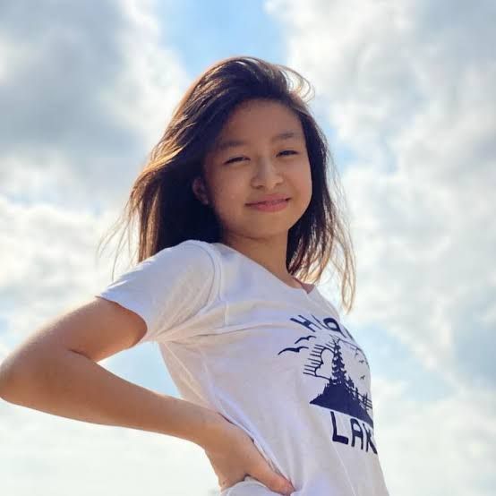 Celine Tam