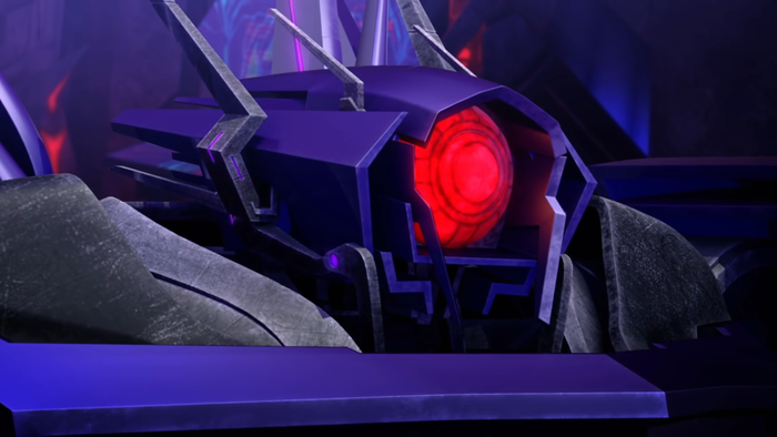 Shockwave (TFP)