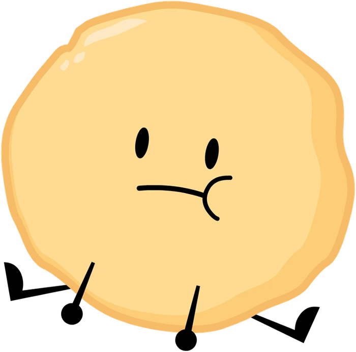 Dough ii