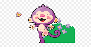 Monkey (Laugh and Learn)