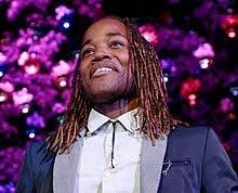 Leon Thomas III (Andre Harris from Victorious)