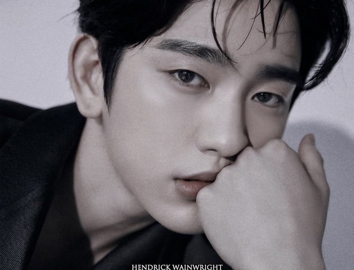 park jinyoung
