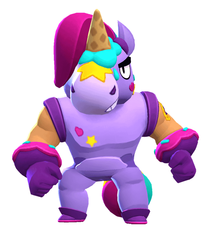 Berry brawl stars
