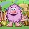Monty (Super Why)