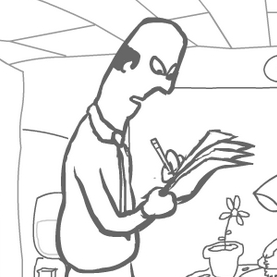 The Boss (Whack Your Boss)