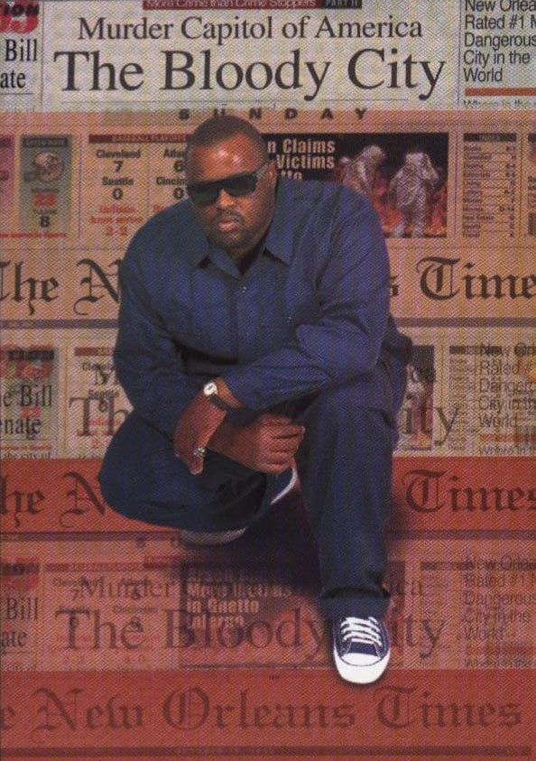 Kilo G