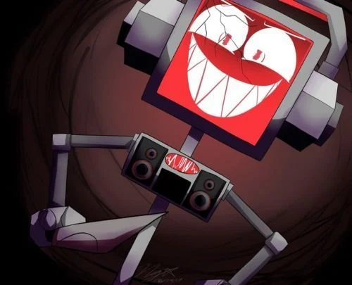 Evil Fandroid