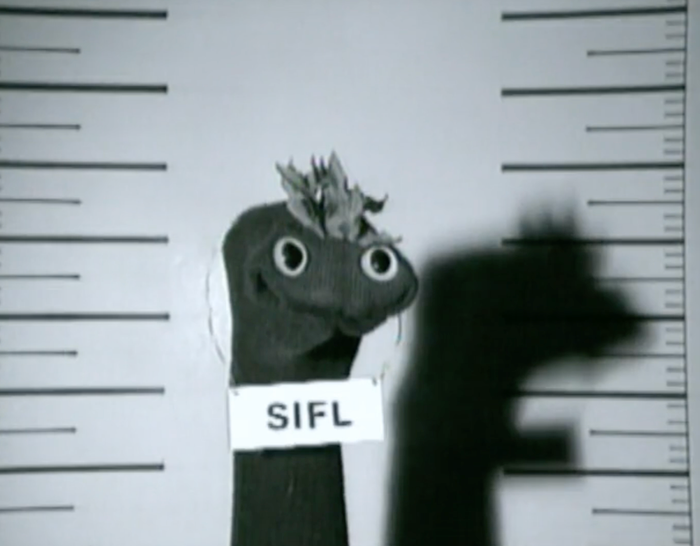 Sifl [Rock Facts Version]