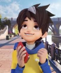 Amato (Mechamato English)