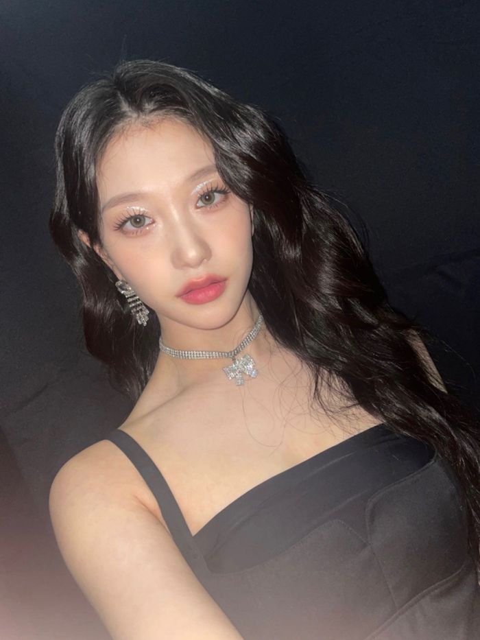 fromis_9 Lee Seoyeon