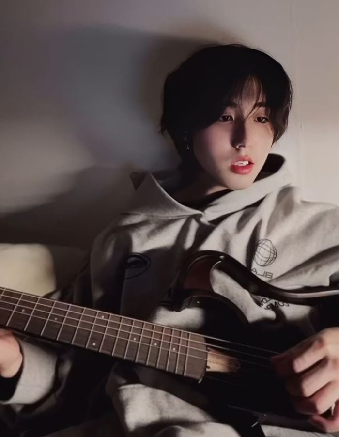 Han Jisung
