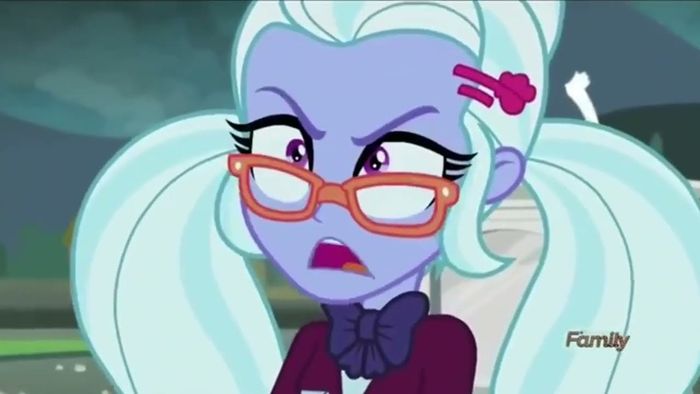 Sugarcoat (MLP:EG)