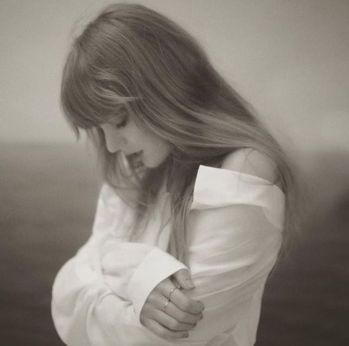 Taylor Swift (TTPD Era)