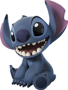 Stitch (Disney Infinity)