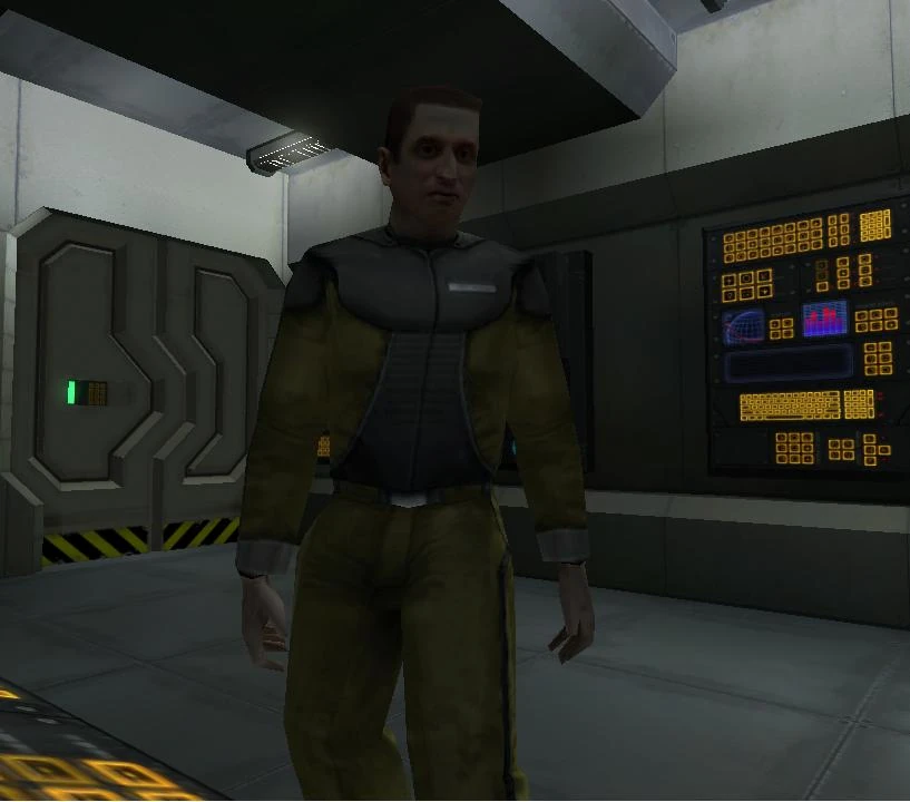 Sam (Halo CE)