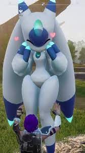Lunaris (Palworld)