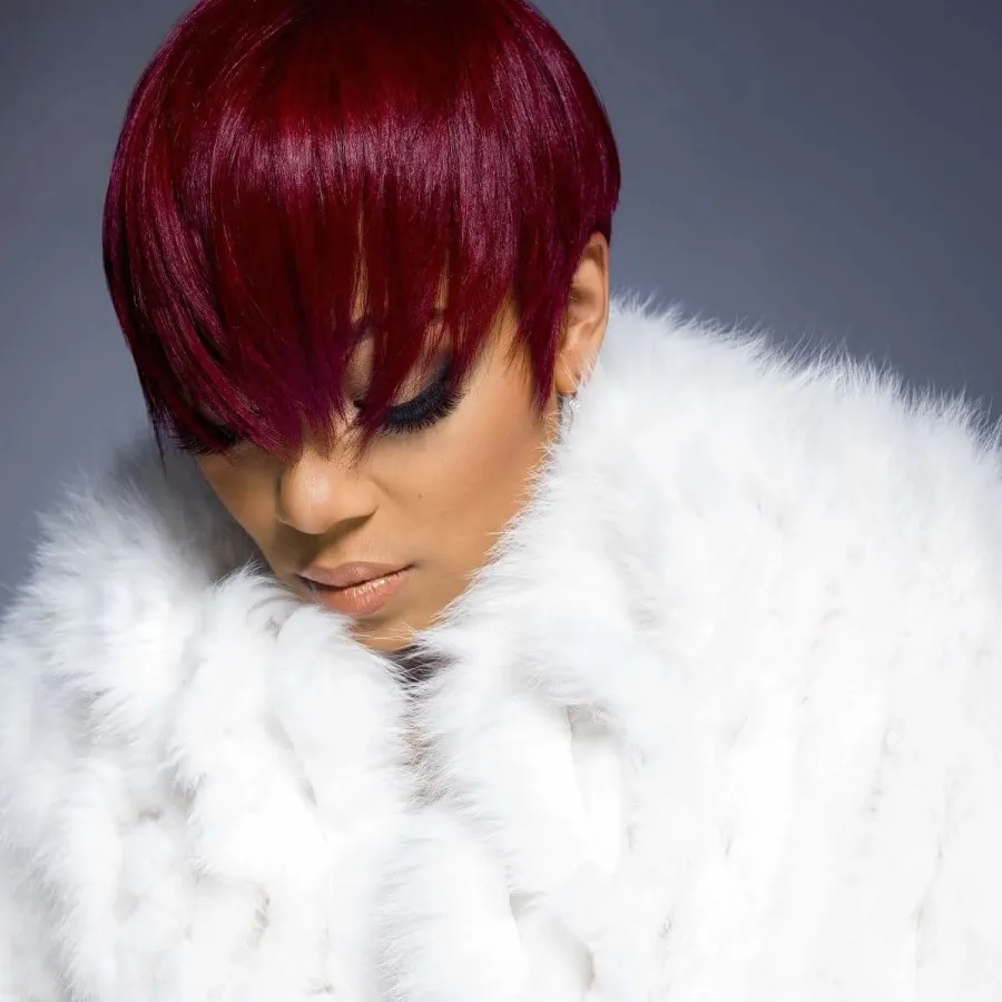 Monica (Code Red Era)