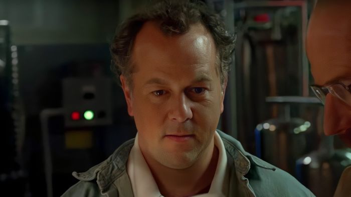 Gale Boetticher