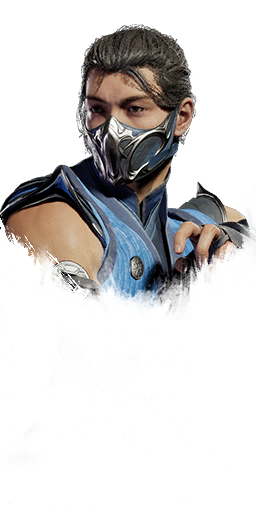 Sub-Zero (MK1)