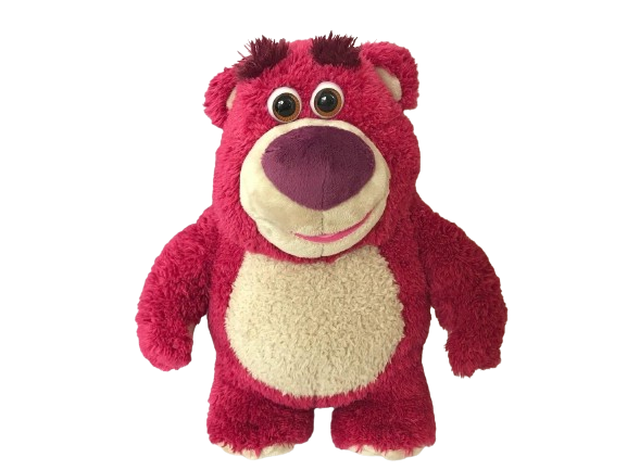 Lotso (Toy Story 3)
