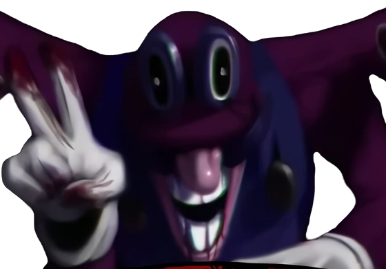 Ultra M (Mario's Madness)
