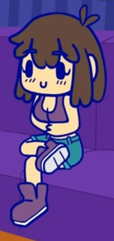 Panchita (Kiss me Panchita)
