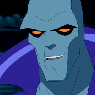 Dc J'onn J'onzz  Martian Manhunter ⭐