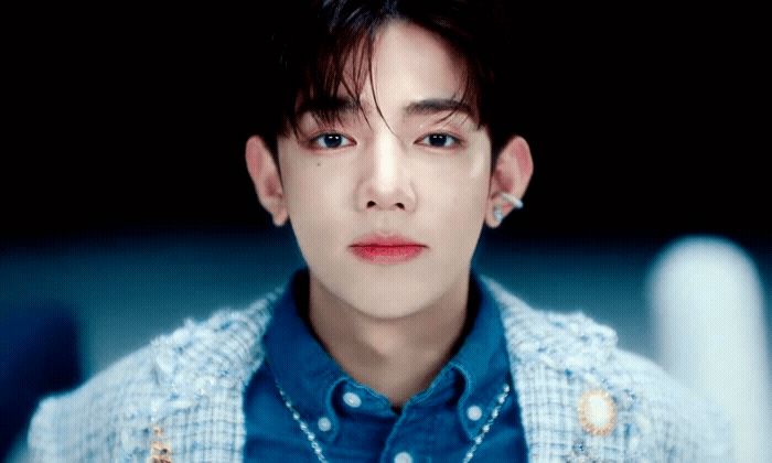 ZHANG HAO (ZEROBASEONE)