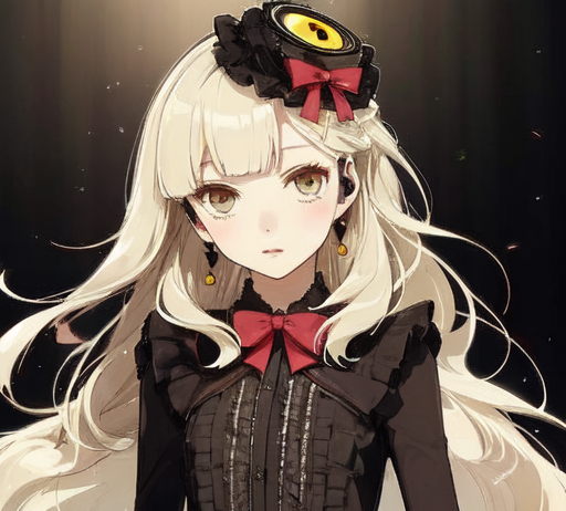 MAYU VOCALOID