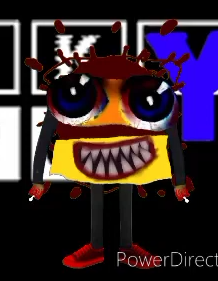 Splaat.EXE (HAA Studios Noggin)