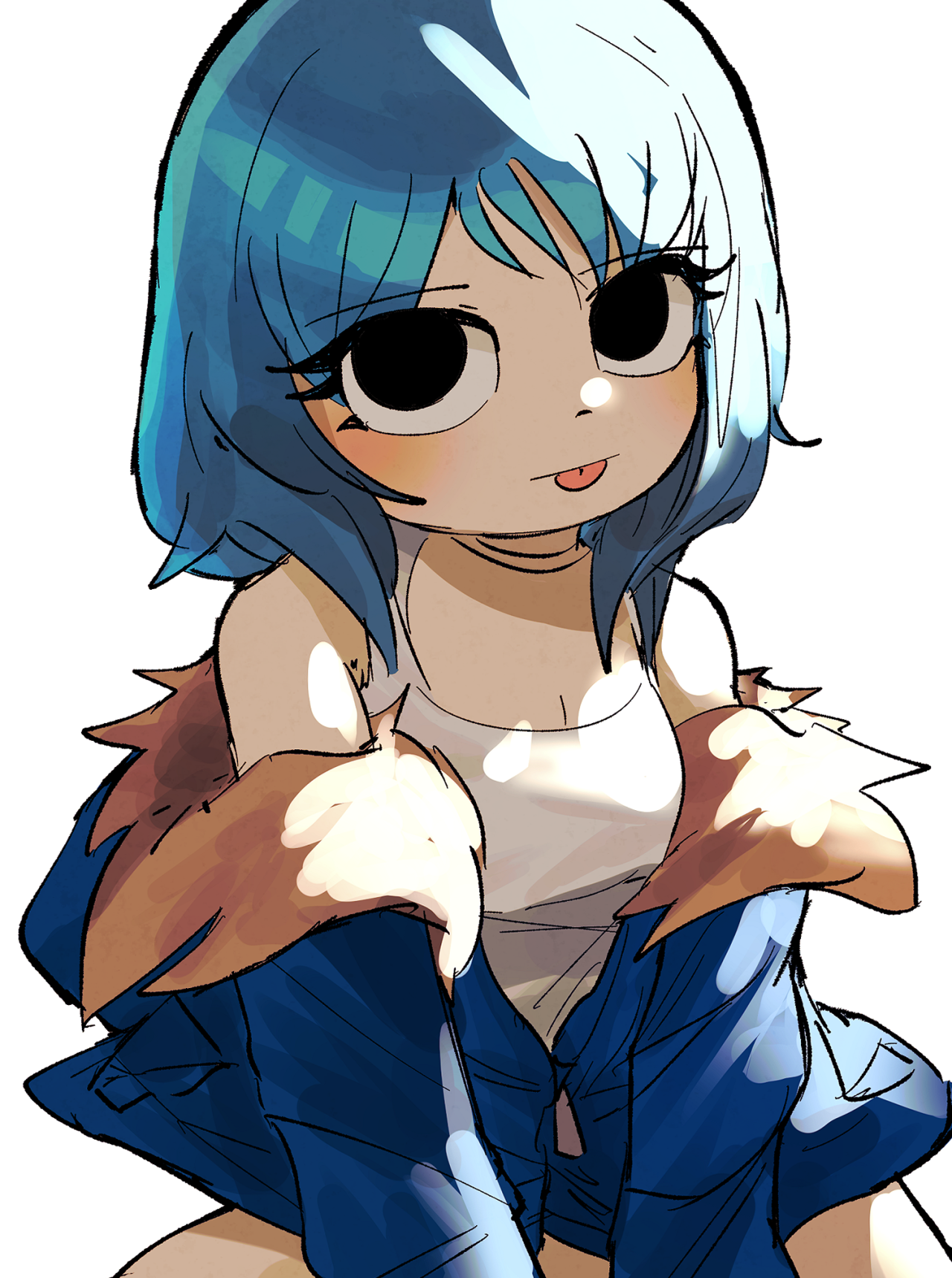 Ramona flowers español latino del anime Scott pilgrim