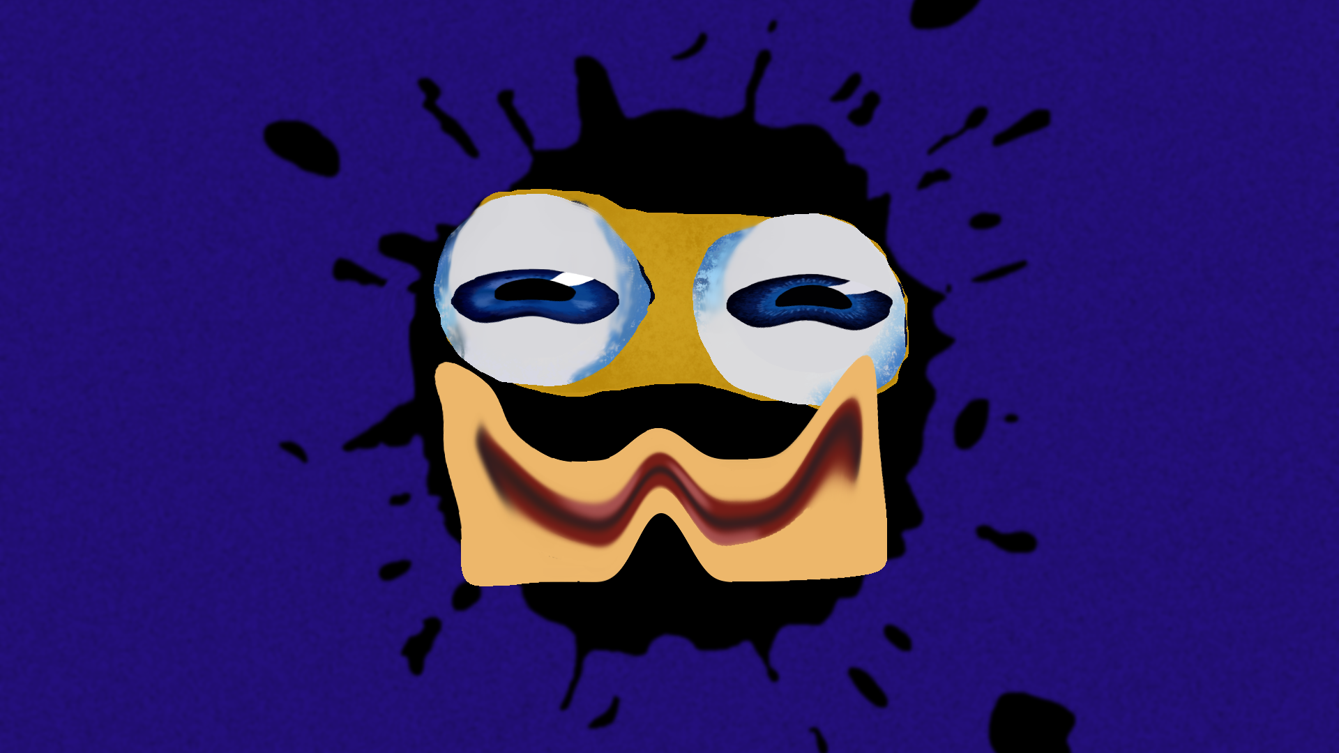 Mac OS Boing Voice (Splaat)