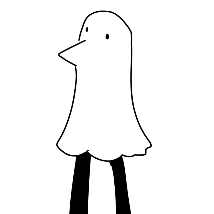Sillybird