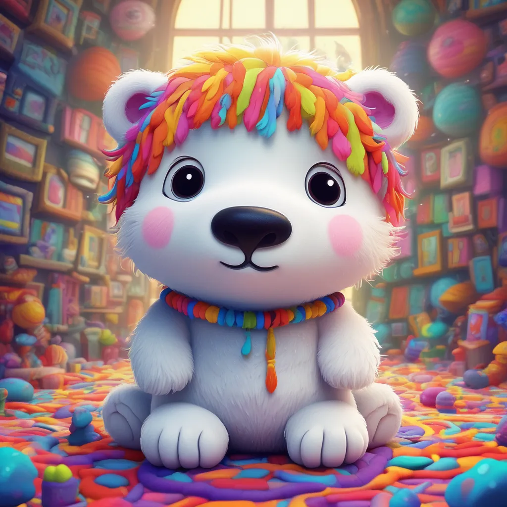 Shirokuma