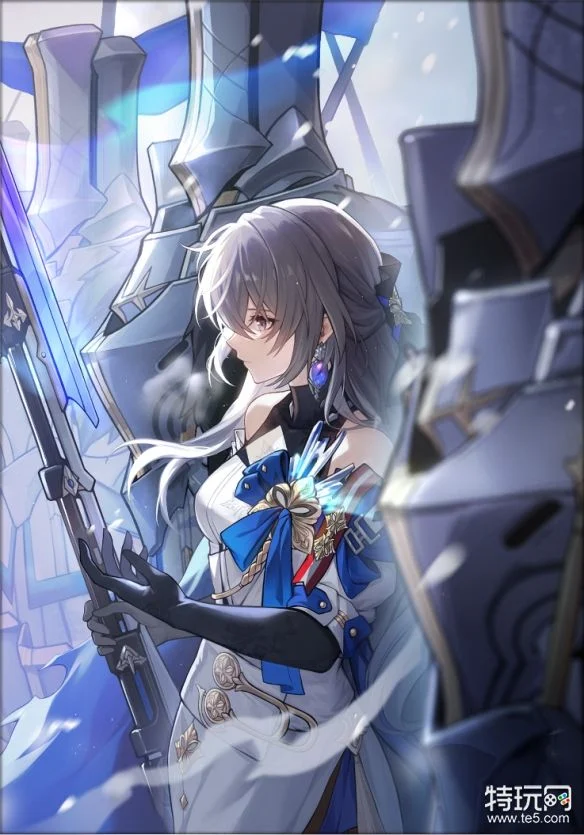 Bronya（CN.）