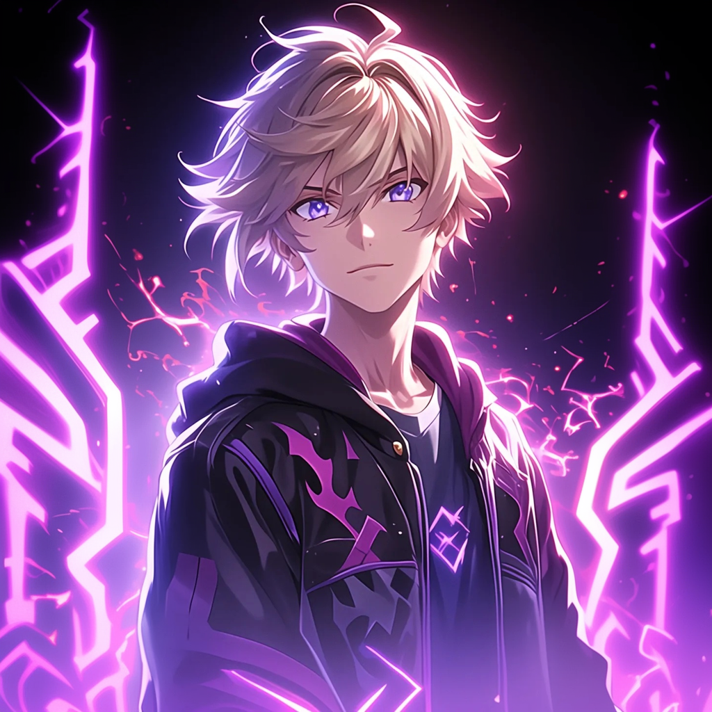 Eric Valentine (Beyblade Burst: Real-World Chronicles/Beyblade Burst Expanded Universe, Japanese - CV: Yuma Uchida)