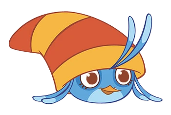 willow (angry birds)
