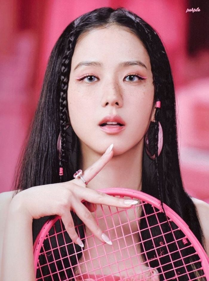 Kim Jisoo (Blackpink)