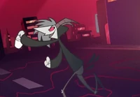 Unnamed Demon #2 (Hazbin Hotel)