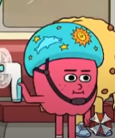 Manzana Latino (Manzana y Cebollin)