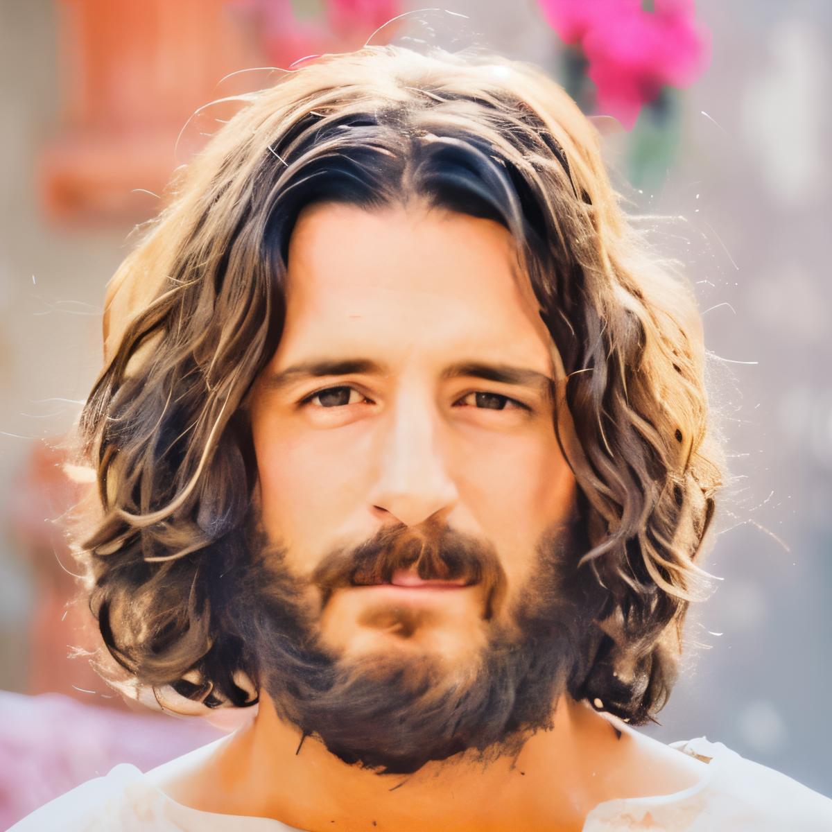 Jesus Christ (The Choosen)