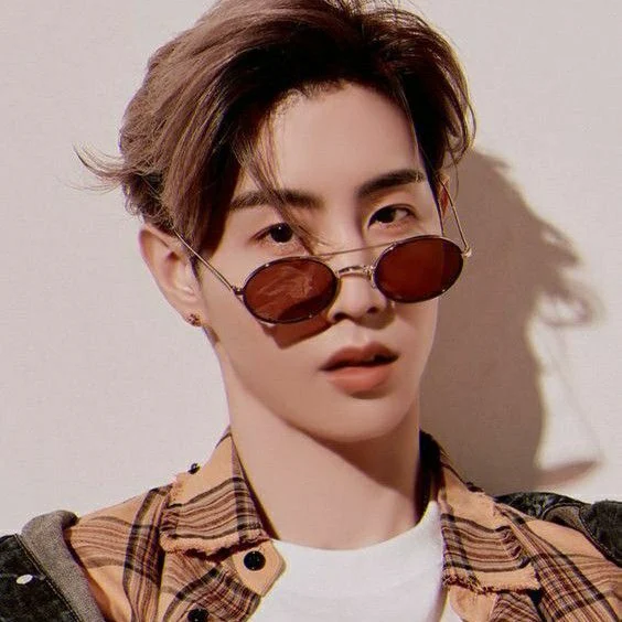 Mark Tuan