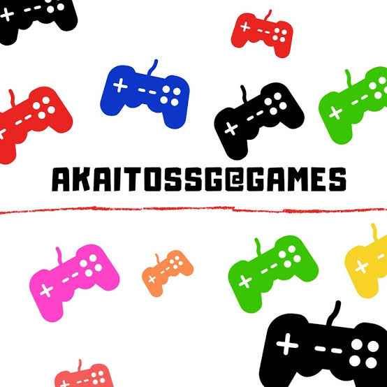 Akaitoss Game