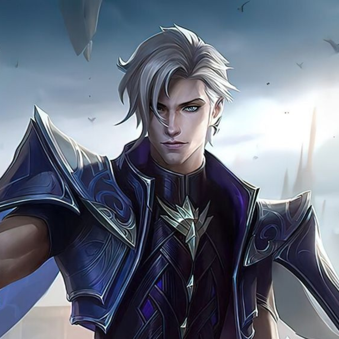 Aamon (Mobile Legends)