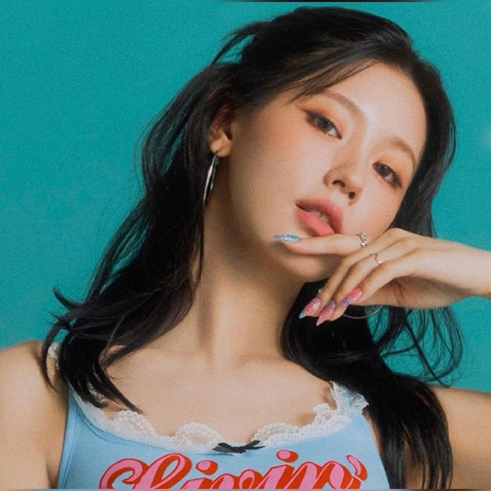 Miyeon - (G)I-DLE (RVC V2)