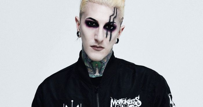 Chris Motionless