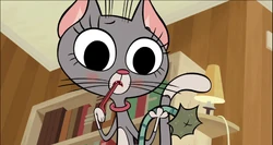 Victoria (Zip Zip)